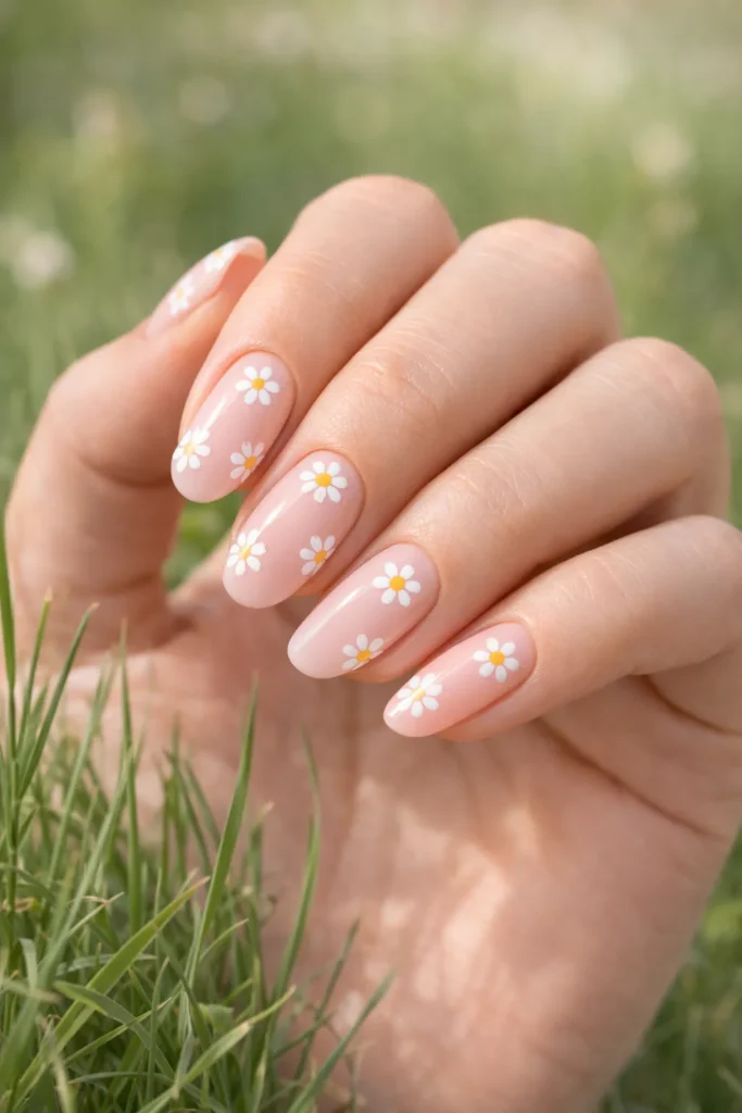 Spring Nails