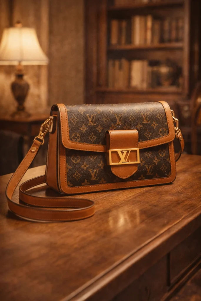 LV Handbags