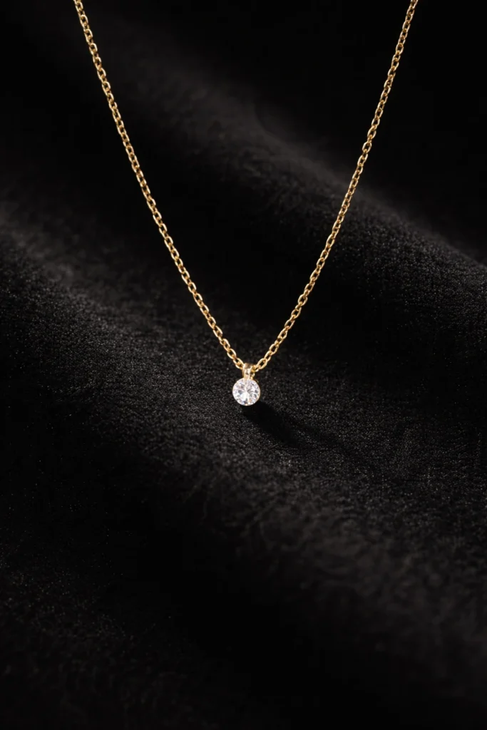Minimalist Jewelry