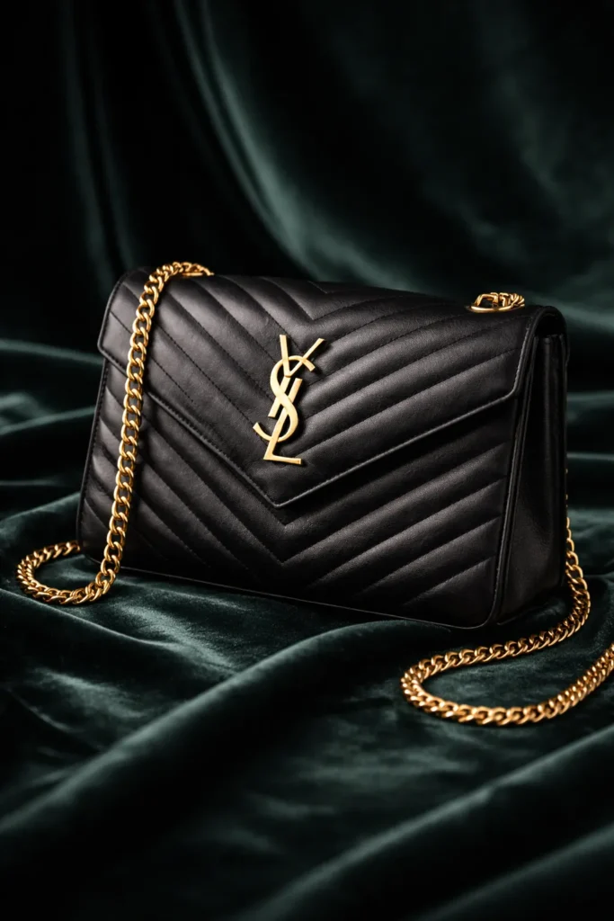 YSL Bags