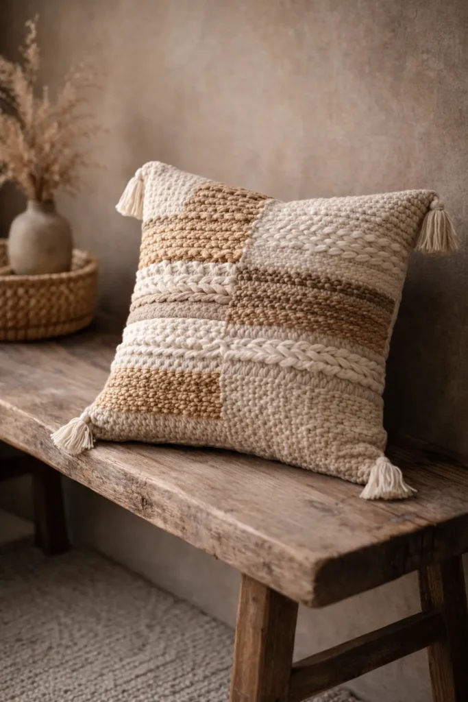 Decorative Pillows