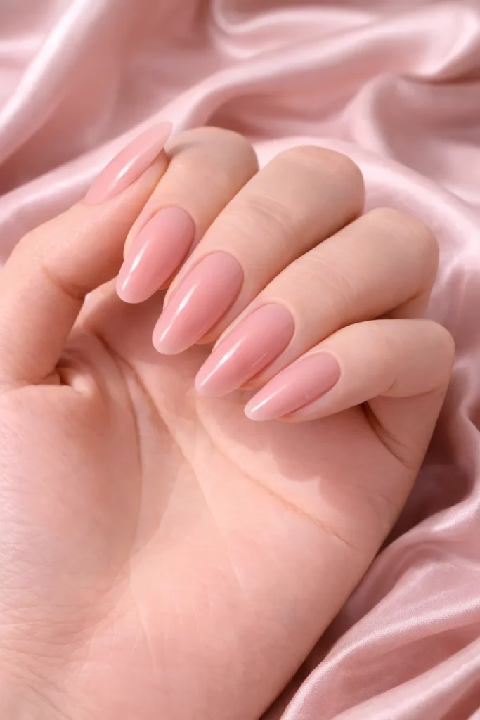 Valentine’s Day Nails