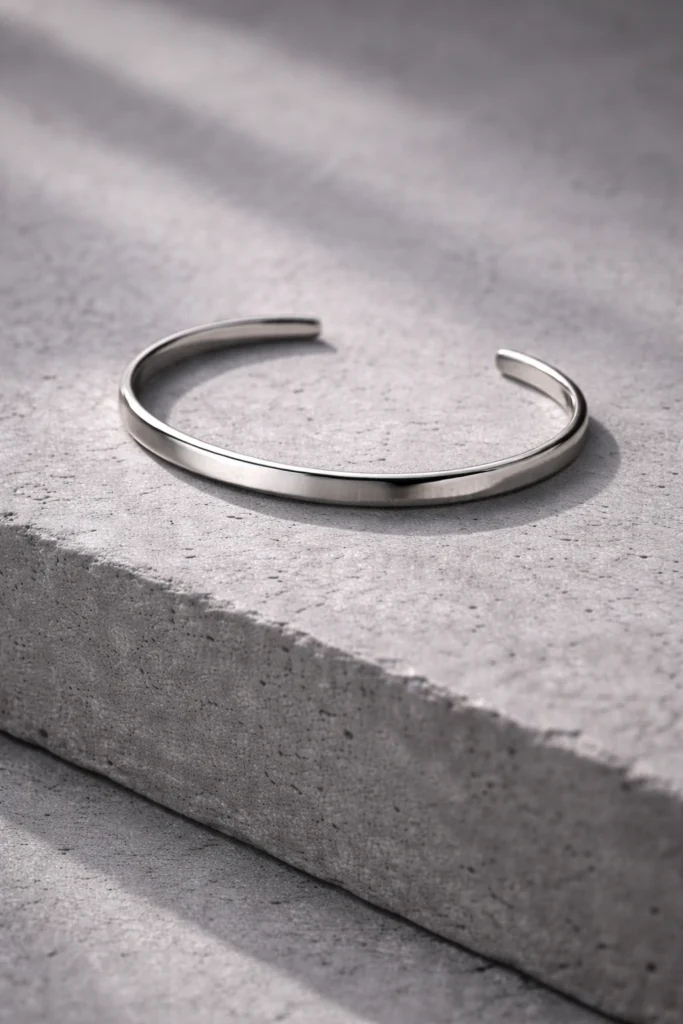Minimalist Jewelry