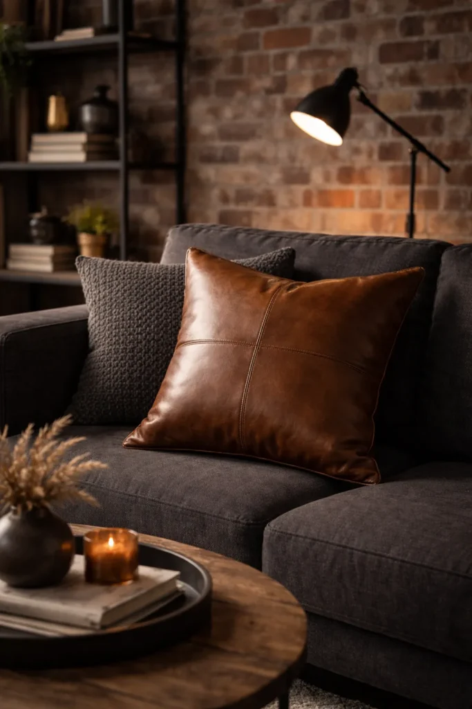 Decorative Pillows