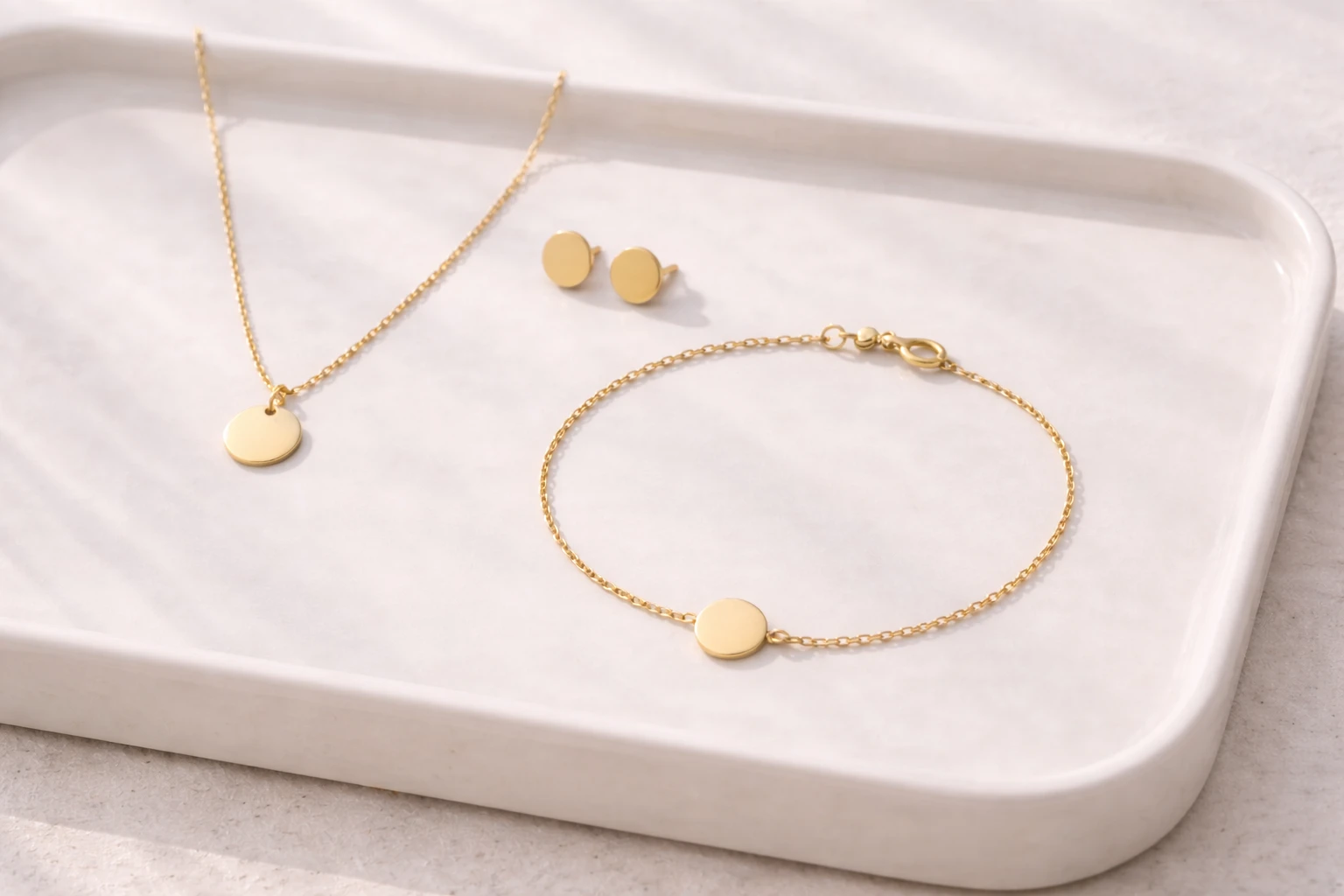 Minimalist Jewelry