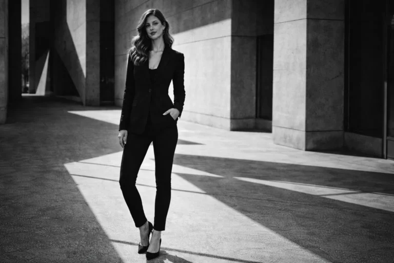 Date Night Outfit Ideas