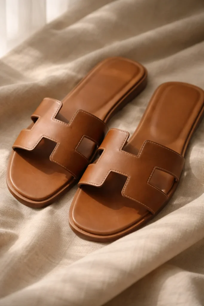 Hermès Sandals