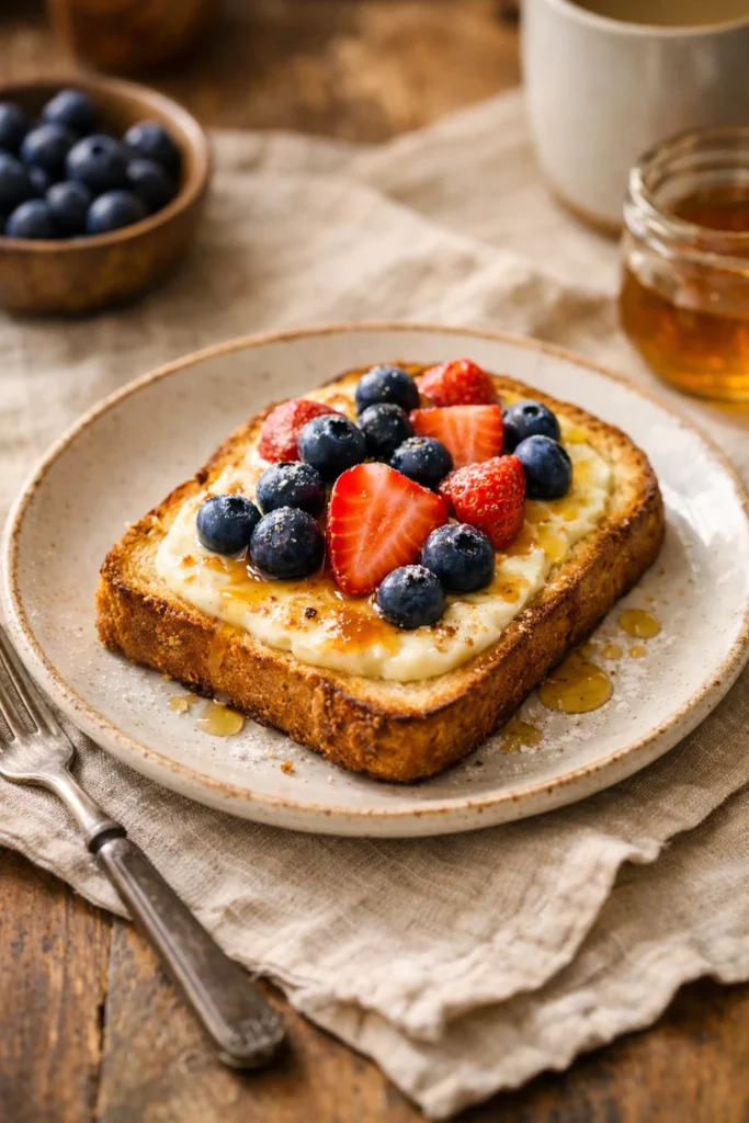 Viral Yogurt Recipes