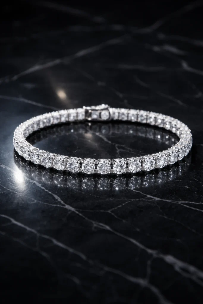 Diamond Bracelet