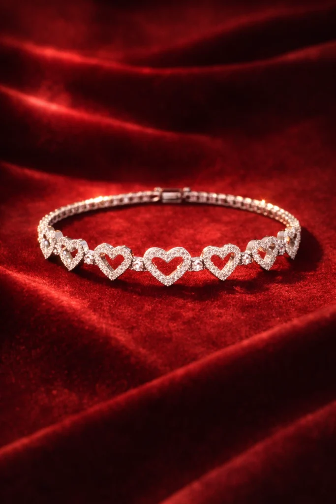 Diamond Bracelet