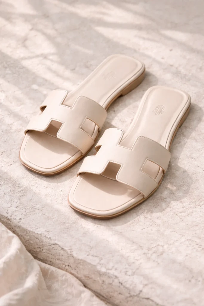 Hermès Sandals