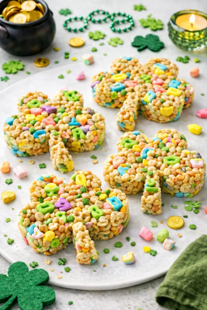 St. Patrick’s Day Food