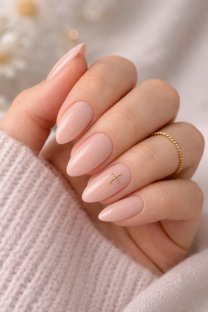 Easter Nail
