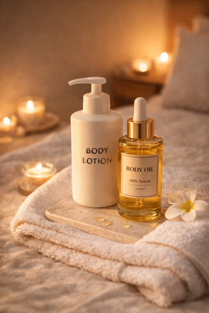Body Care