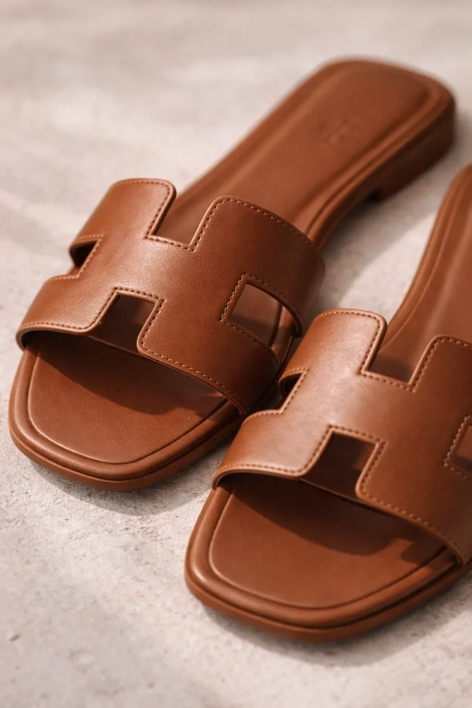 Hermès Sandals
