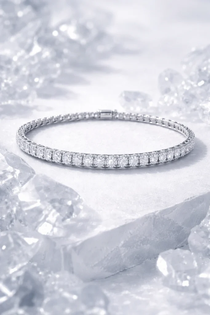 Diamond Bracelet
