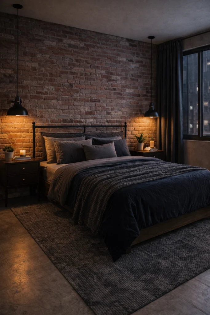 Master Bedrooms Decor