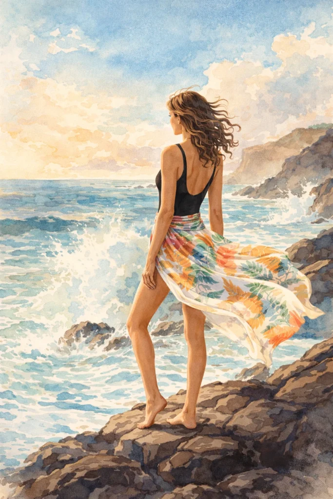 Summer Outfit
