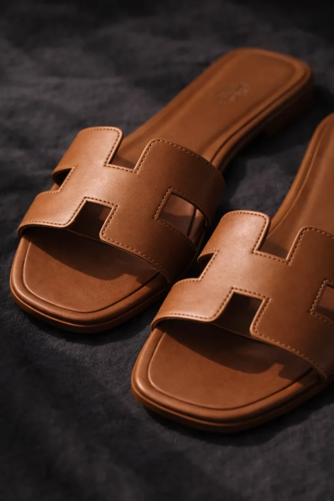 Hermès Sandals
