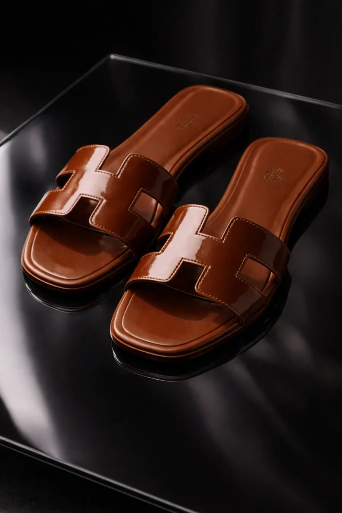 Hermès Sandals