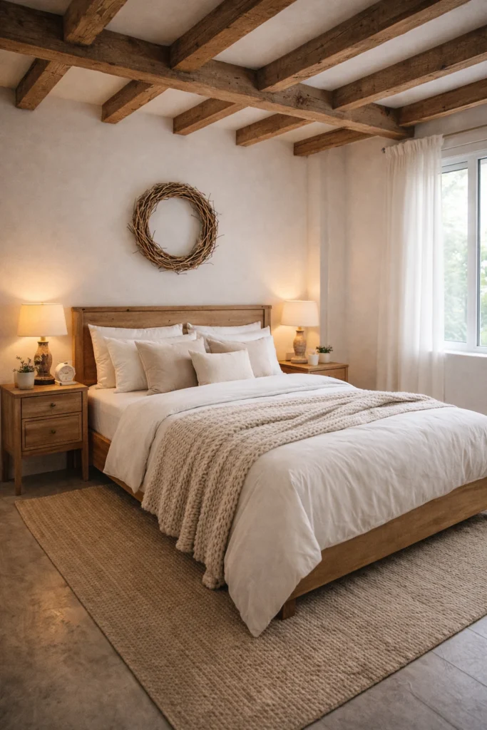 Master Bedrooms Decor