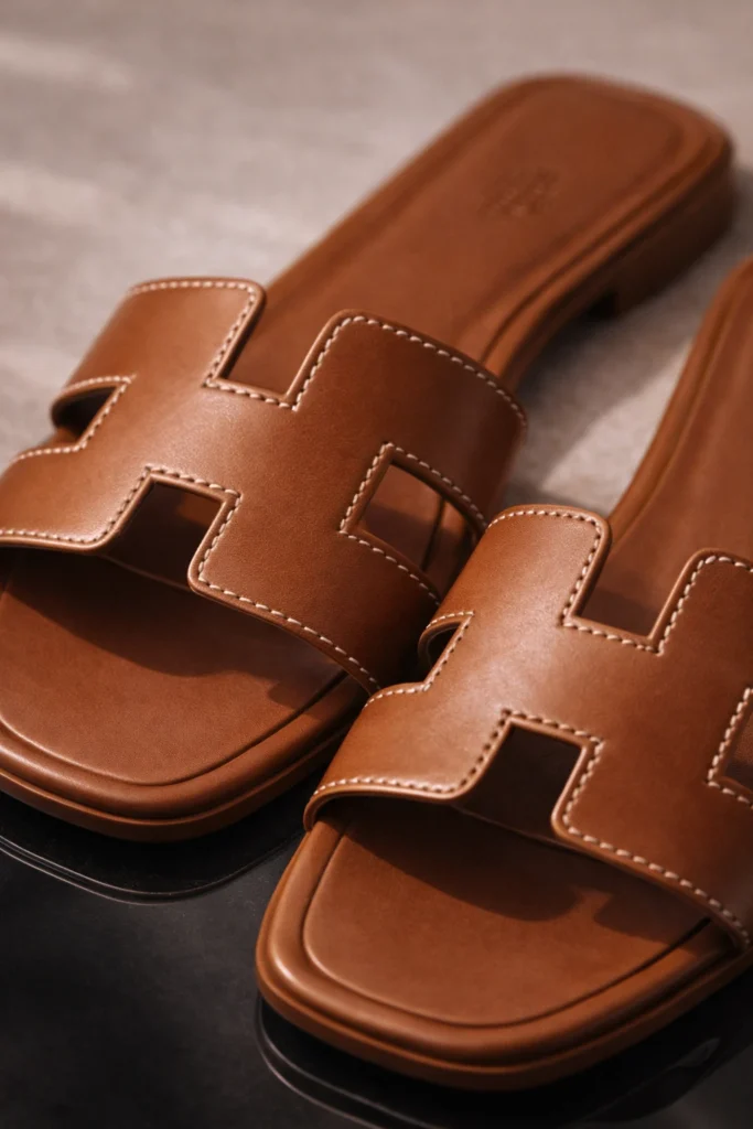 Hermès Sandals
