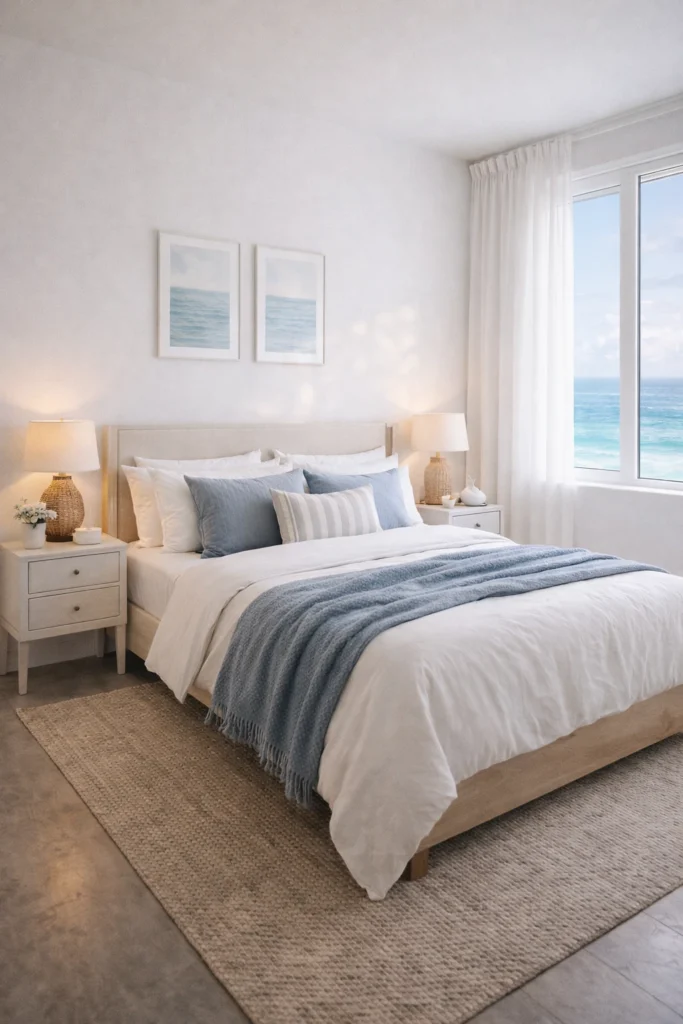Master Bedrooms Decor