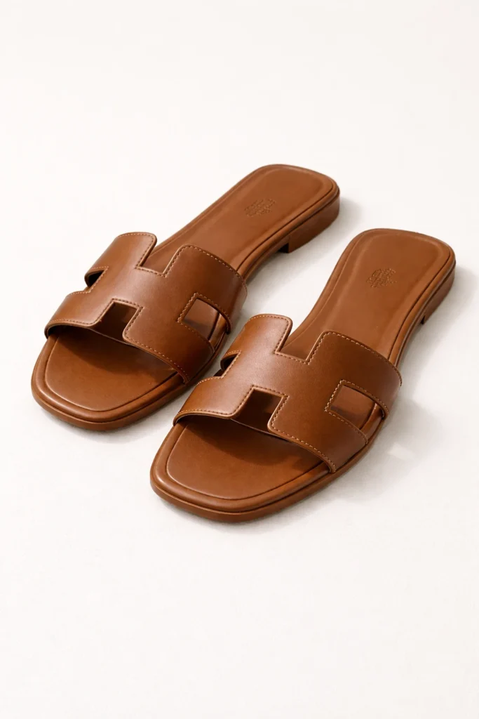 Hermès Sandals