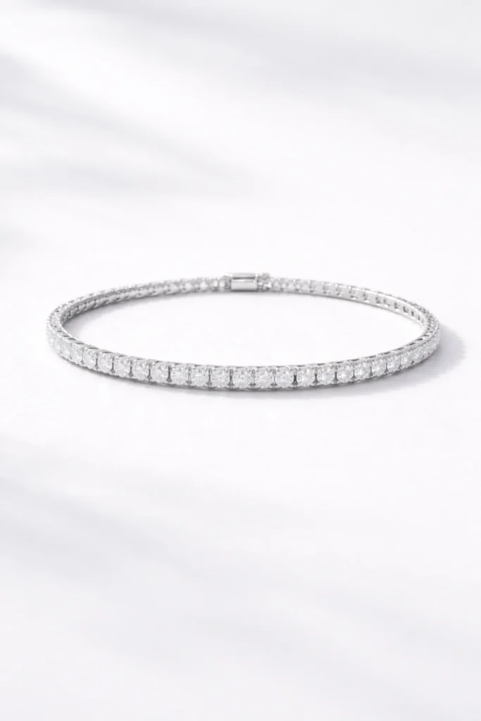 Diamond Bracelet