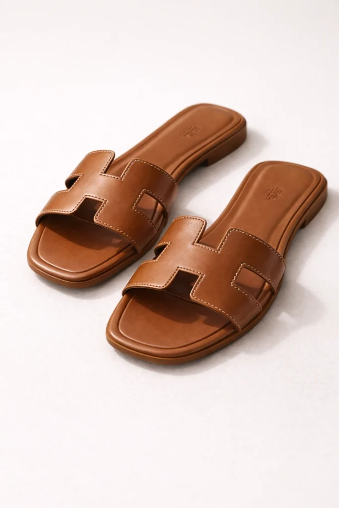 Hermès Sandals
