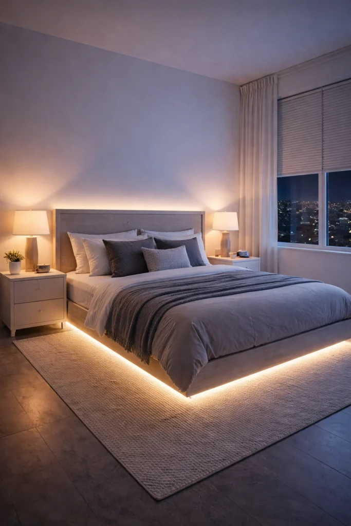 Master Bedrooms Decor