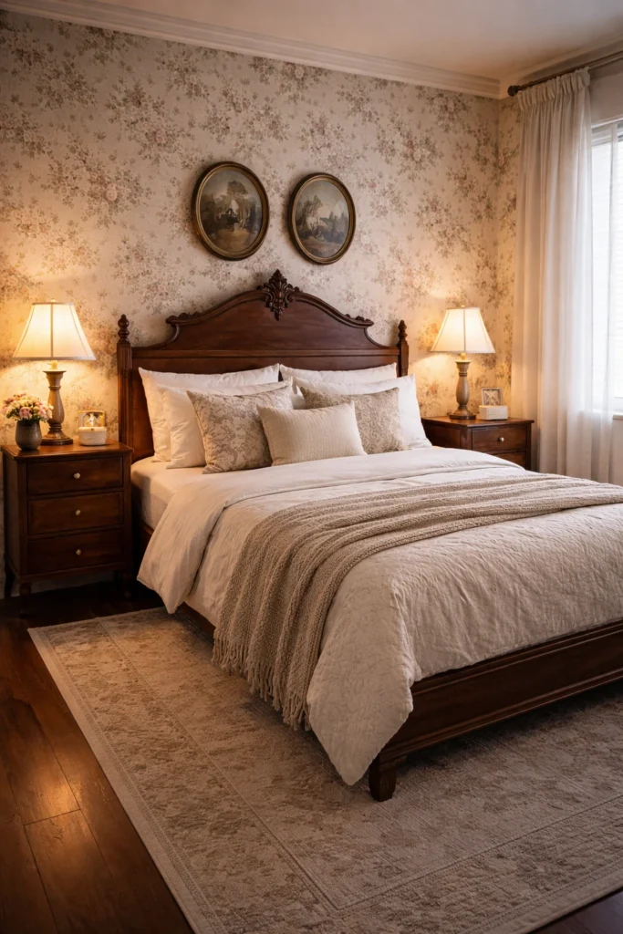 Master Bedrooms Decor