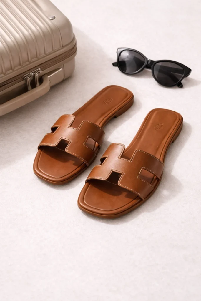 Hermès Sandals