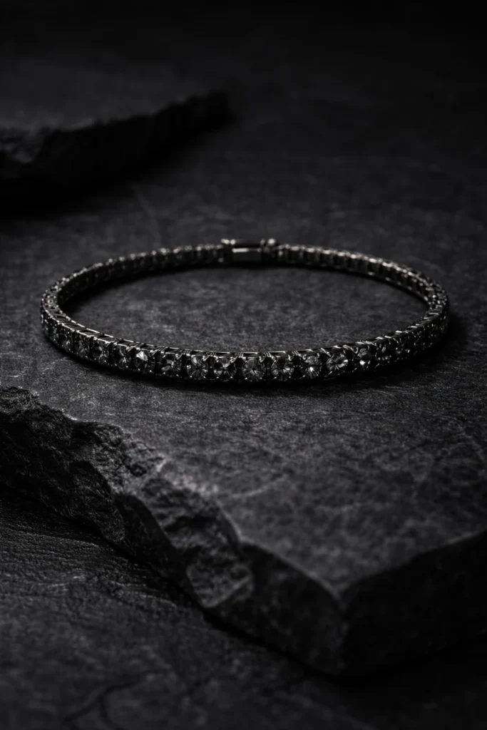 Diamond Bracelet