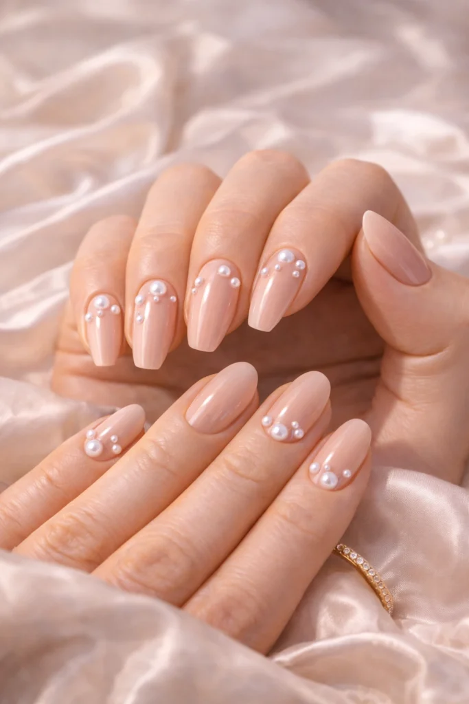 Nail Inspo