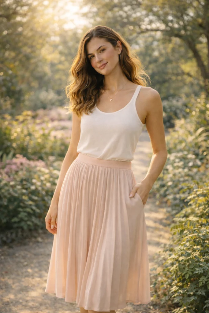 Summer Outfit
