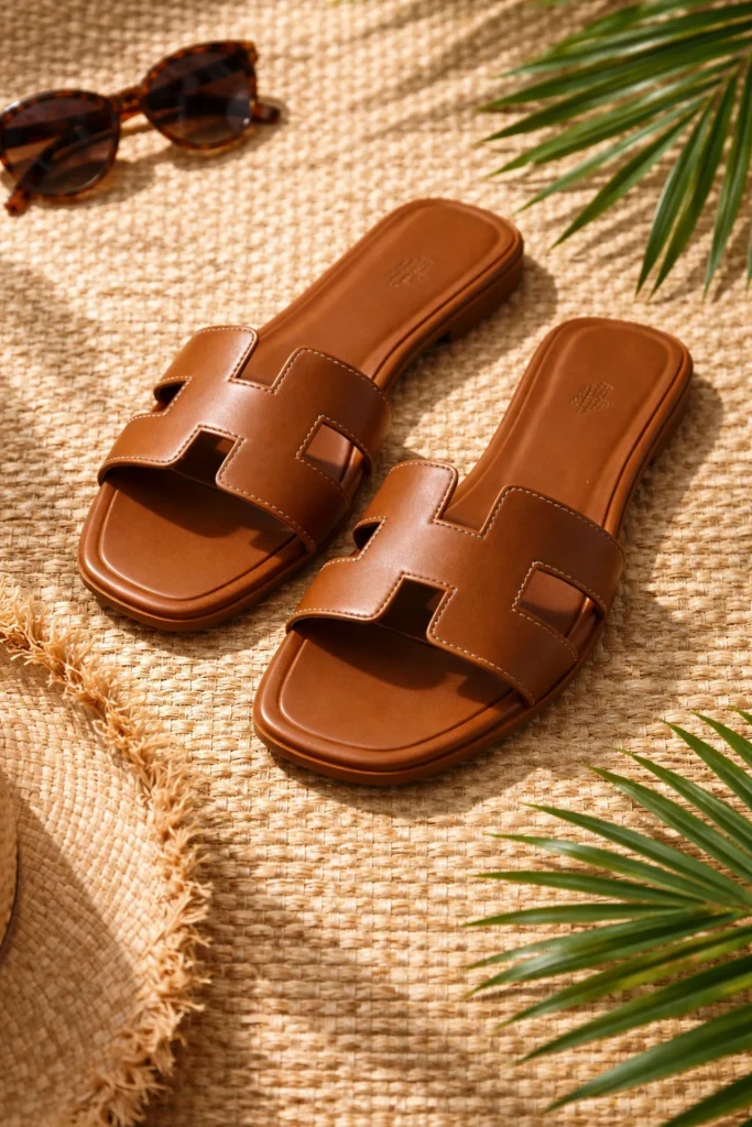 Hermès Sandals