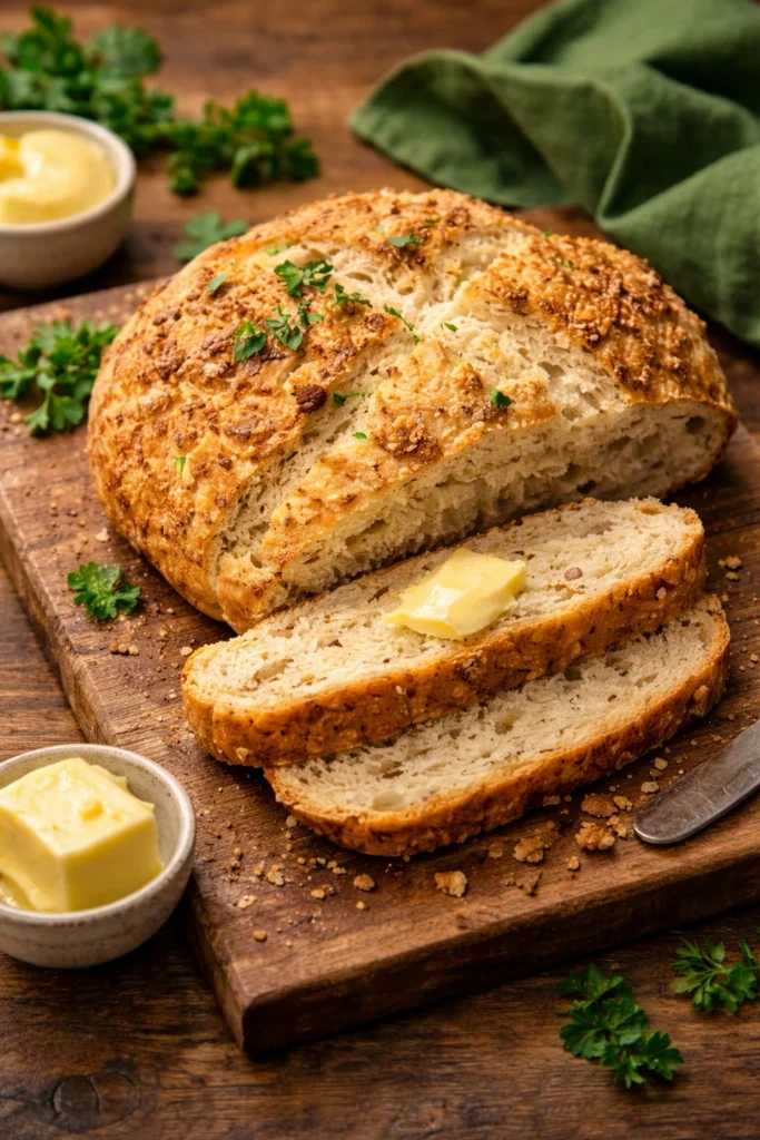 St. Patrick’s Day Food