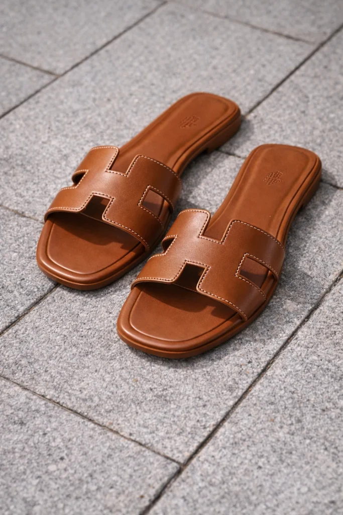 Hermès Sandals