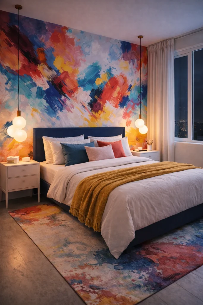 Master Bedrooms Decor