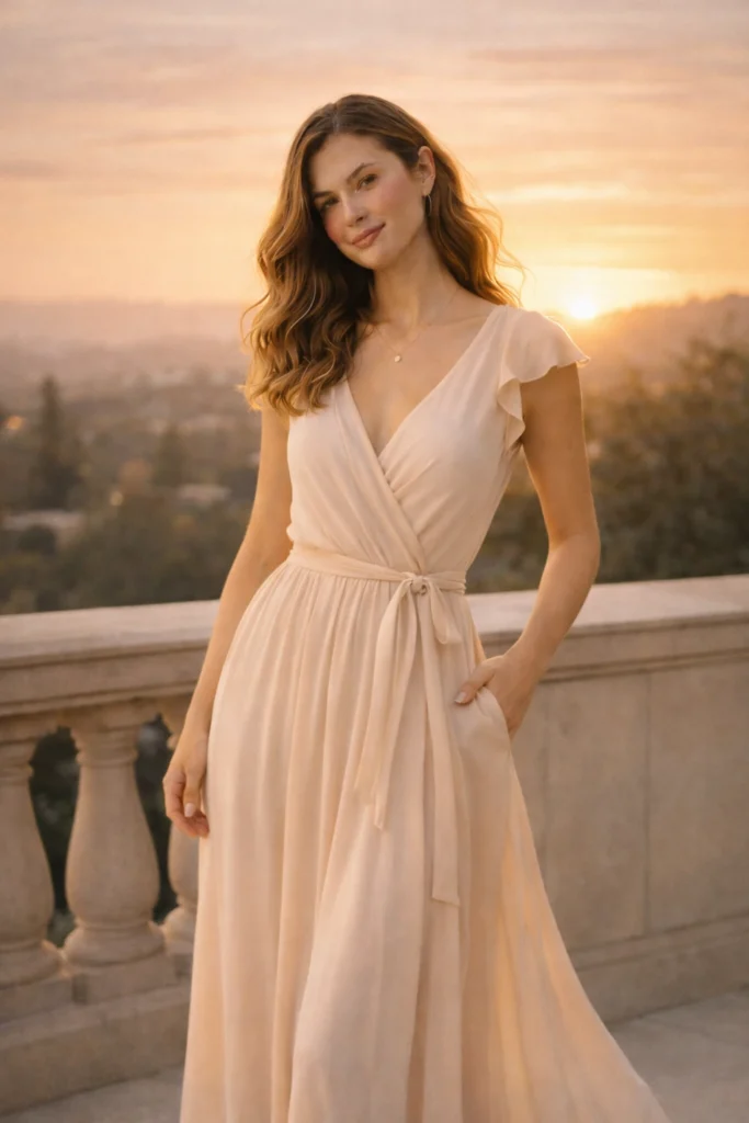 Summer Outfit