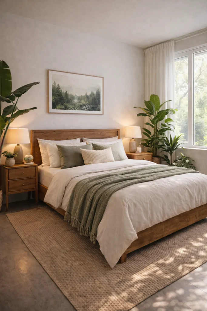 Master Bedrooms Decor