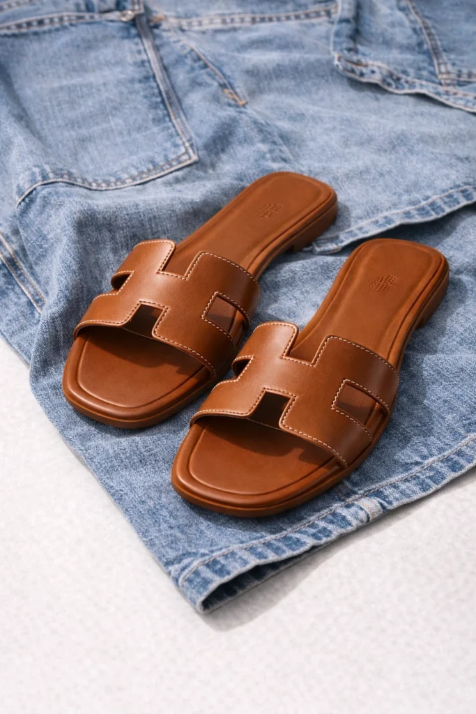 Hermès Sandals