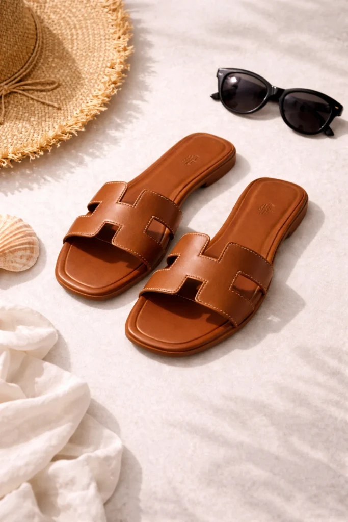 Hermès Sandals