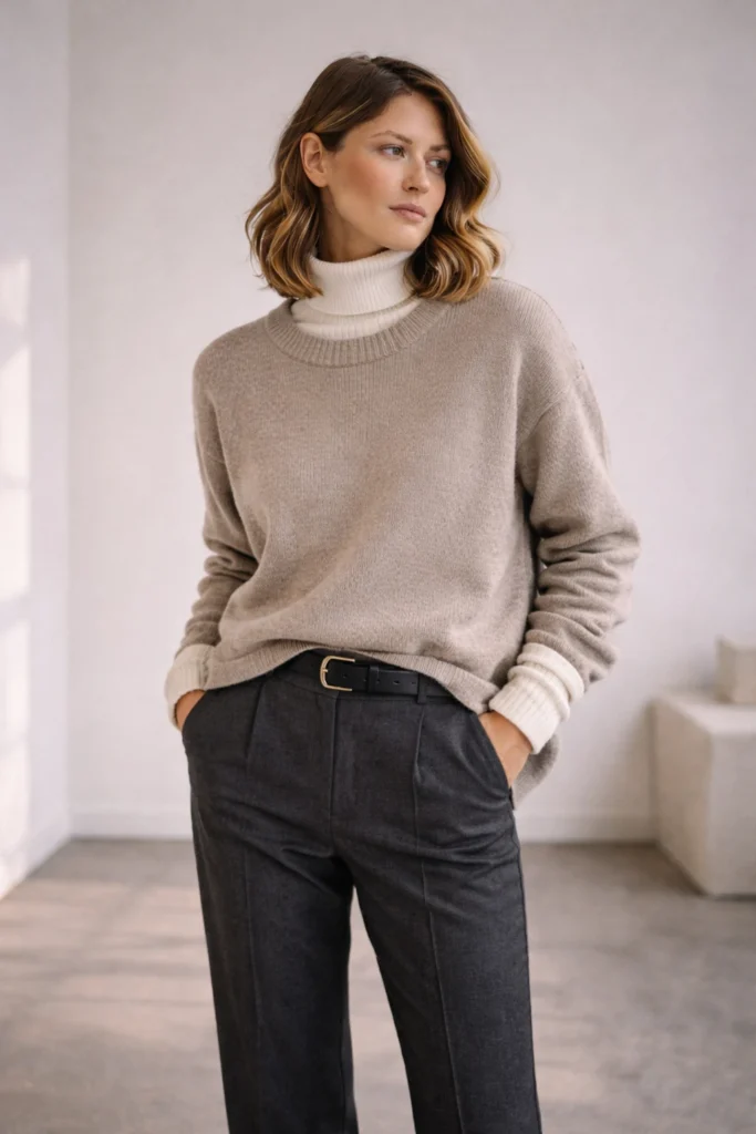 February Outfits