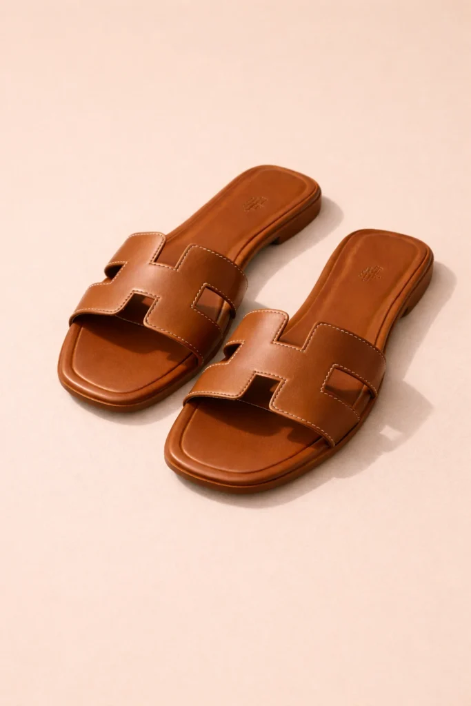 Hermès Sandals