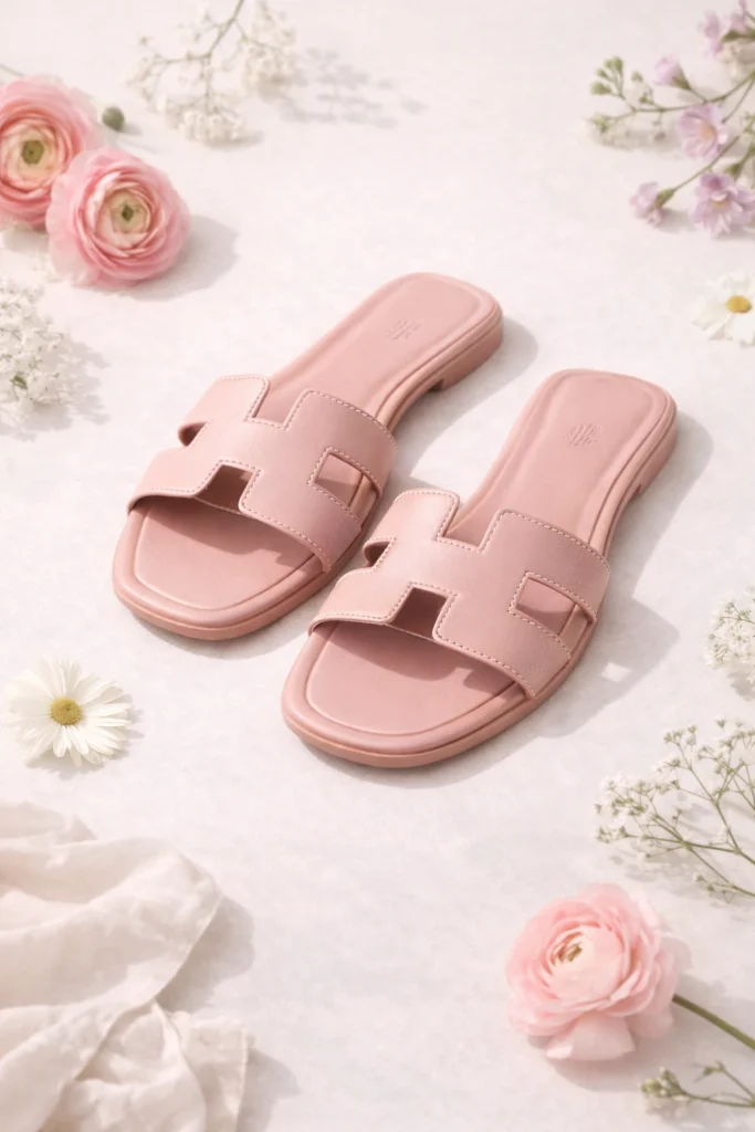 Hermès Sandals