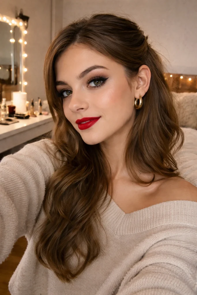 Makeup Tutorials