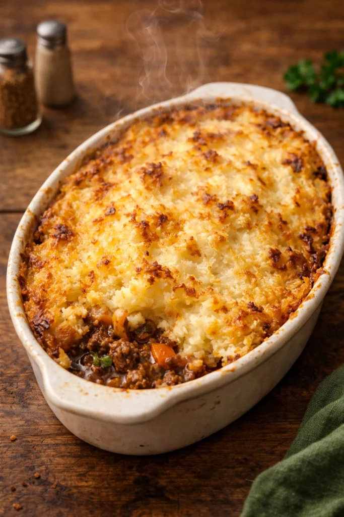 St. Patrick’s Day Food