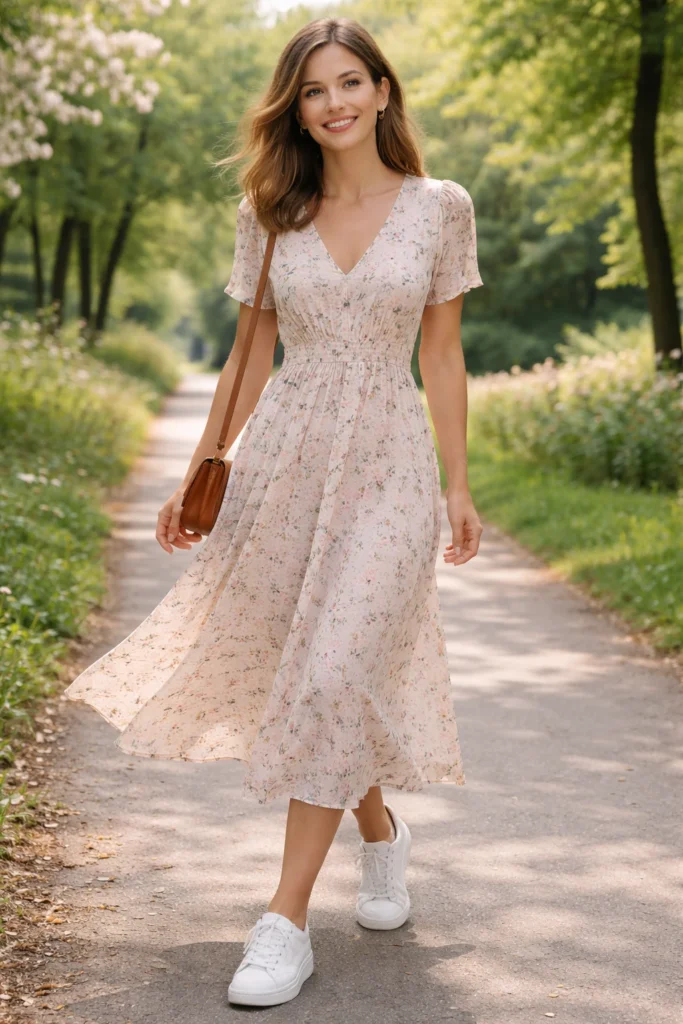  Casual Chic Women’s Looks
